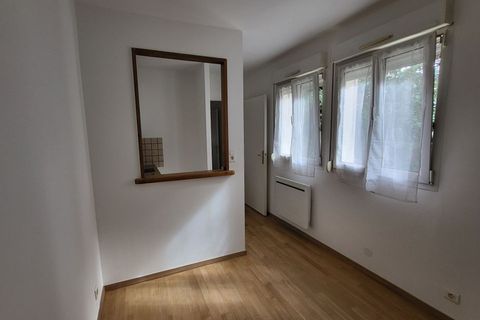 Apartament a Nancy, Meurthe-et-Moselle, Nancy - € 490/mes | Ref: 882376 - foto 4