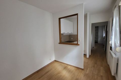 Apartament a Nancy, Meurthe-et-Moselle, Nancy - € 490/mes | Ref: 882376 - foto 5