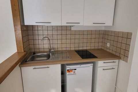 Apartament a Nancy, Meurthe-et-Moselle, Nancy - € 490/mes | Ref: 882376 - foto 6