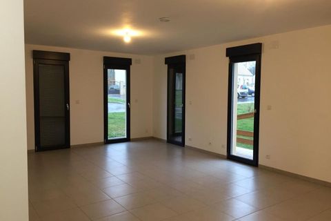 Villa a Saint-Gobain, Aisne, Saint-Gobain - € 890/mes | Ref: 577398 - foto 5