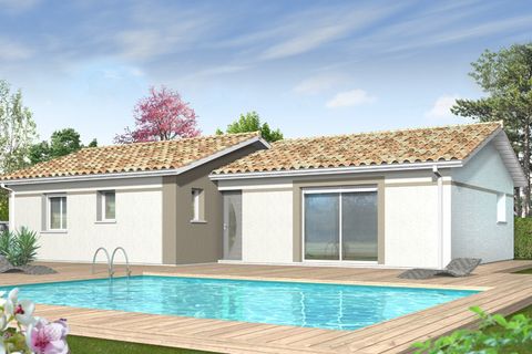 Terra a Creon, Gironde, Creon - € 85.000 | Ref: dg53924 - foto 2