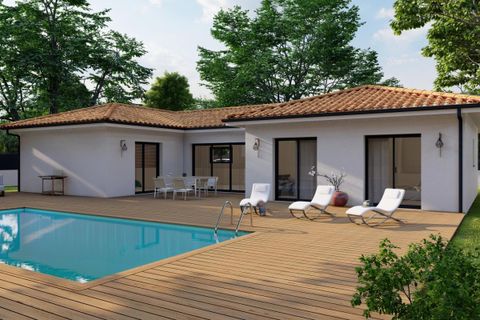 Villa i Merignac, Gironde, Merignac - € 395.000 | Ref: dg_54124 - foto 2