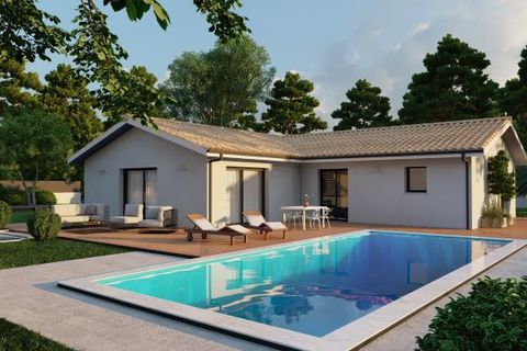 Terra a Vayres, Gironde, Vayres - € 90.000 | Ref: dg63924 - foto 2