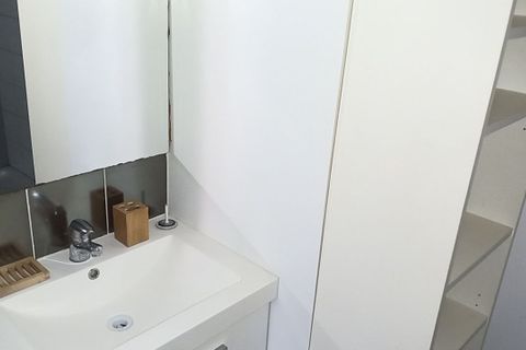 Estudi a Nancy, Meurthe-et-Moselle, Nancy - € 520/mes | Ref: 403301 - foto 3