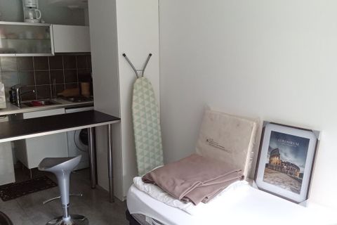 Estudi a Nancy, Meurthe-et-Moselle, Nancy - € 520/mes | Ref: 403301 - foto 6