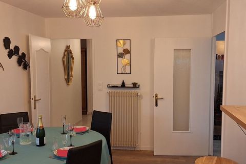 Villa a Reims, Marne, Reims - € 1.360/mes | Ref: 859979 - foto 4