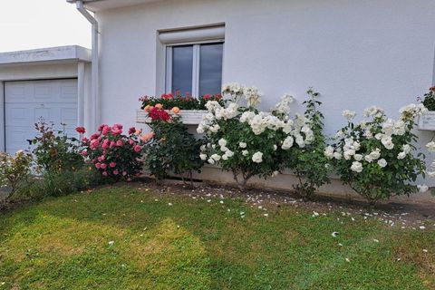 Villa a Reims, Marne, Reims - € 1.360/mes | Ref: 859979 - foto 5