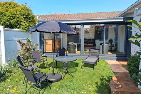 Villa a Reims, Marne, Reims - € 1.360/mes | Ref: 859979 - foto 8