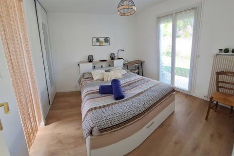 Villa a Reims, Marne, Reims - € 1.360/mes | Ref: 859979 - foto 9