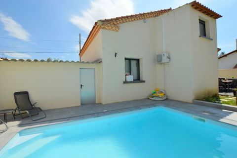 Villa i Montpellier, Herault, Montpellier - € 629.000 | Ref: 0410-MS - foto 3