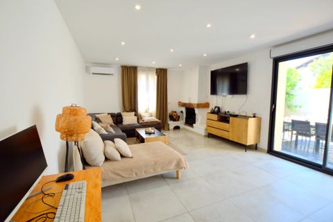 Villa i Montpellier, Herault, Montpellier - € 629.000 | Ref: 0410-MS - foto 6