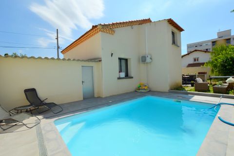 Villa i Montpellier, Herault, Montpellier - € 629.000 | Ref: 0410-MS - foto 20