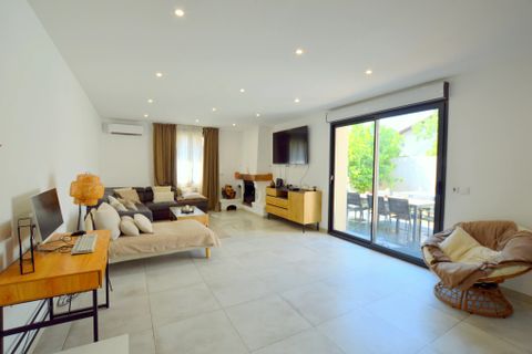 Villa i Montpellier, Herault, Montpellier - € 629.000 | Ref: 0410-MS - foto 23