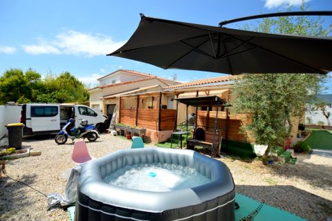 Villa a Lunel, Herault, Lunel - € 285.000 | Ref: 0412-MS - foto 2