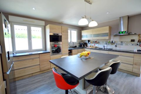 Villa a Lunel, Herault, Lunel - € 285.000 | Ref: 0412-MS - foto 3