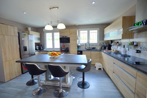 Villa a Lunel, Herault, Lunel - € 285.000 | Ref: 0412-MS - foto 4