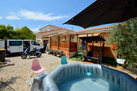 Villa a Lunel, Herault, Lunel - € 285.000 | Ref: 0412-MS - foto 7