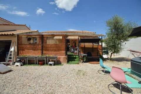Villa a Lunel, Herault, Lunel - € 285.000 | Ref: 0412-MS - foto 8