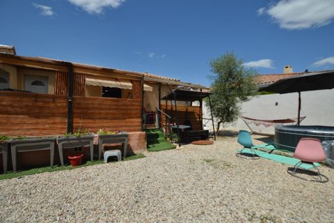 Villa a Lunel, Herault, Lunel - € 285.000 | Ref: 0412-MS - foto 9
