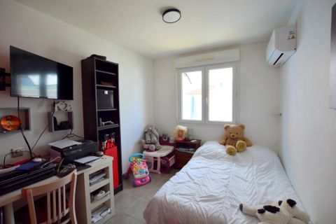 Villa a Lunel, Herault, Lunel - € 285.000 | Ref: 0412-MS - foto 13