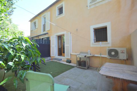Villa i Marsillargues, Herault, Marsillargues - € 257.900 | Ref: 0416-MS - foto 1