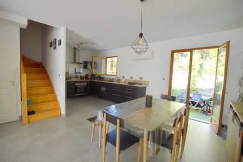 Villa i Marsillargues, Herault, Marsillargues - € 257.900 | Ref: 0416-MS - foto 4