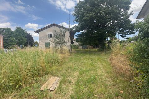 Villa i Visco, Udine, Visco - € 42.000 | Ref: D-1209 - foto 4