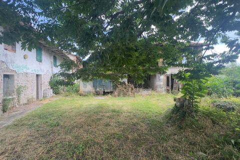 Villa i Visco, Udine, Visco - € 42.000 | Ref: D-1209 - foto 6