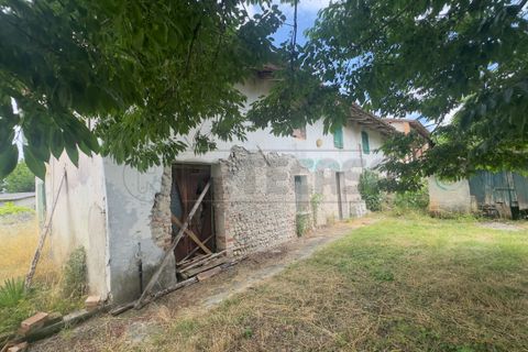 Villa i Visco, Udine, Visco - € 42.000 | Ref: D-1209 - foto 7