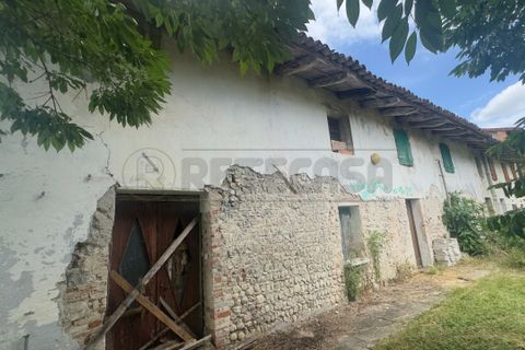 Villa i Visco, Udine, Visco - € 42.000 | Ref: D-1209 - foto 8
