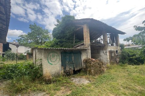 Villa i Visco, Udine, Visco - € 42.000 | Ref: D-1209 - foto 9