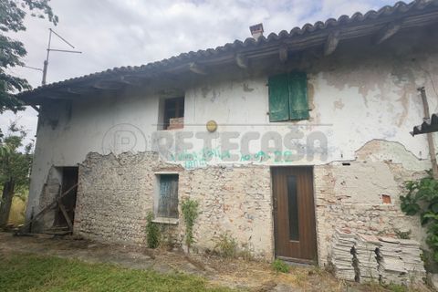 Villa i Visco, Udine, Visco - € 42.000 | Ref: D-1209 - foto 10