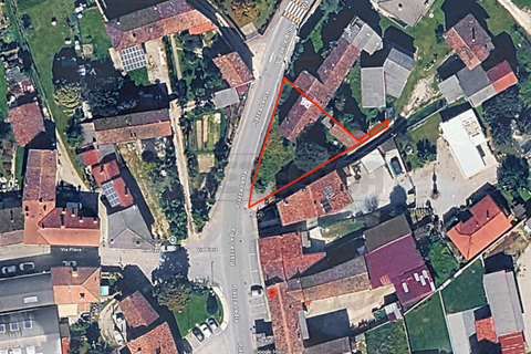 Villa i Visco, Udine, Visco - € 42.000 | Ref: D-1209 - foto 13