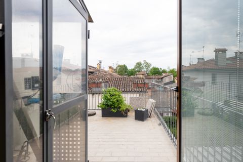 Villa a Palmanova, Udine, Palmanova - € 249.000 | Ref: D-1211 - foto 13
