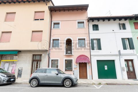 Villa a Palmanova, Udine, Palmanova - € 249.000 | Ref: D-1211 - foto 14