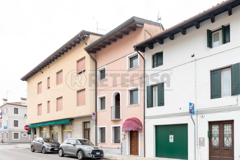 Villa a Palmanova, Udine, Palmanova - € 249.000 | Ref: D-1211 - foto 15