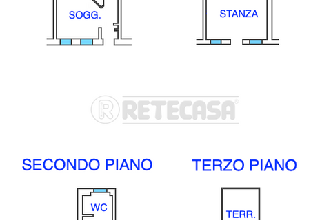 Villa a Palmanova, Udine, Palmanova - € 249.000 | Ref: D-1211 - foto 16