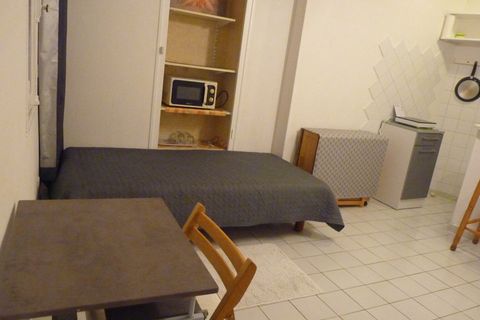 Estudi a Arles, Bouches-du-Rhone, Arles - € 439/mes | Ref: 864476 - foto 3