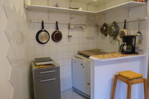 Estudi a Arles, Bouches-du-Rhone, Arles - € 439/mes | Ref: 864476 - foto 5