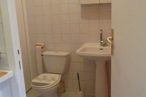 Estudi a Arles, Bouches-du-Rhone, Arles - € 439/mes | Ref: 864476 - foto 6