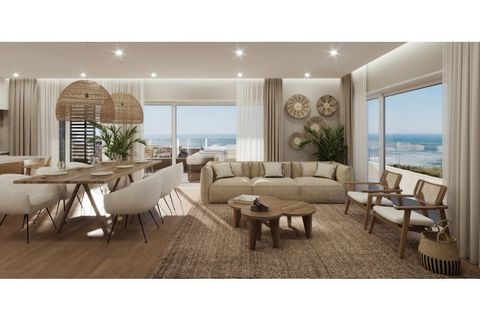 Lejlighed i A dos Cunhados e Maceira, Lisbon, A dos Cunhados e Maceira - € 695.000 | Ref: APT002_D - foto 13