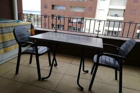 Wohnung in Sete, Herault, Sete - € 650/Monat | Ref: 564255 - Foto 1