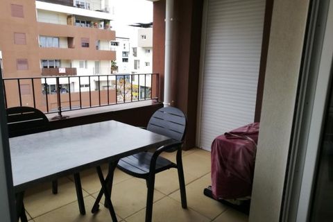 Wohnung in Sete, Herault, Sete - € 650/Monat | Ref: 564255 - Foto 2