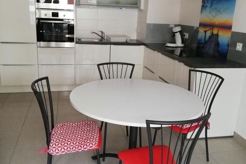 Wohnung in Sete, Herault, Sete - € 650/Monat | Ref: 564255 - Foto 3