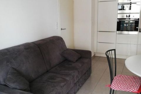 Wohnung in Sete, Herault, Sete - € 650/Monat | Ref: 564255 - Foto 4