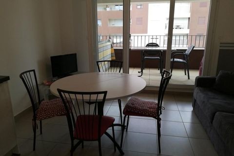 Wohnung in Sete, Herault, Sete - € 650/Monat | Ref: 564255 - Foto 5