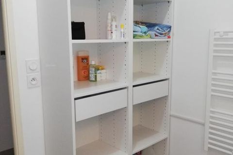 Wohnung in Sete, Herault, Sete - € 650/Monat | Ref: 564255 - Foto 8