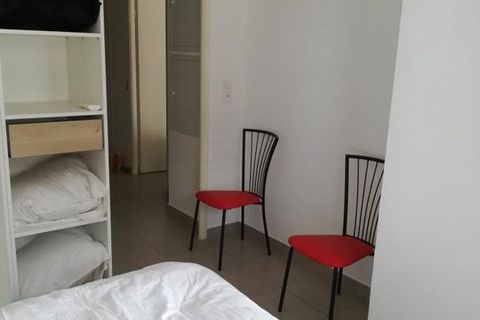 Wohnung in Sete, Herault, Sete - € 650/Monat | Ref: 564255 - Foto 10