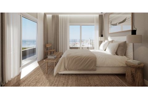 Lejlighed i A dos Cunhados e Maceira, Lisbon, A dos Cunhados e Maceira - € 695.000 | Ref: APT002_C - foto 15