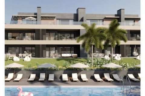 Lejlighed i A dos Cunhados e Maceira, Lisbon, A dos Cunhados e Maceira - € 595.000 | Ref: APT002_A - foto 1